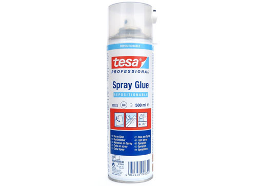 spray tesa 60023